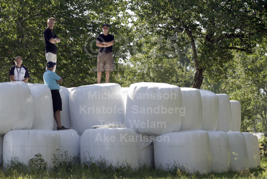 Midnattssolsrallyt 2010