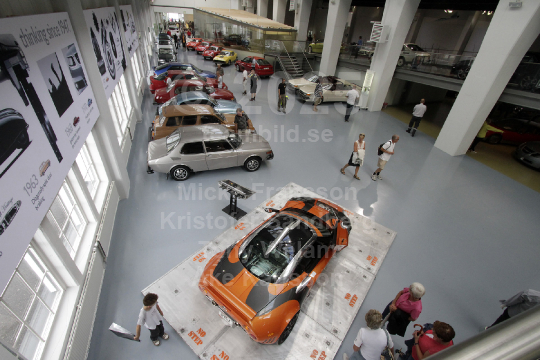 Midnattssolsrallyt 2010