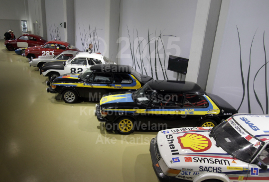 Midnattssolsrallyt 2010