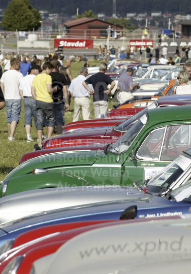 Midnattssolsrallyt 2010