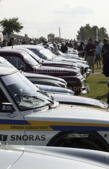 Midnattssolsrallyt 2010