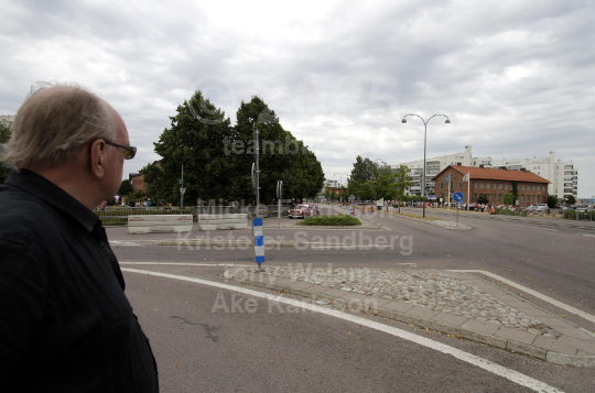 Midnattssolsrallyt 2010