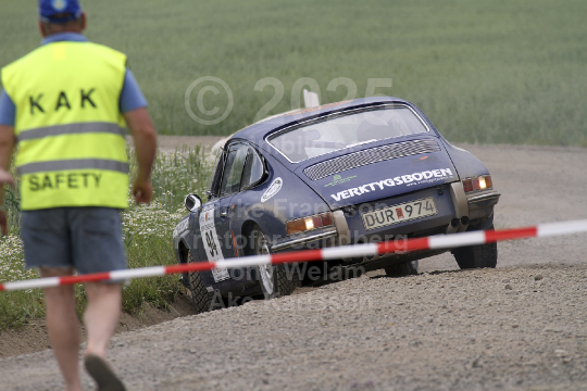 Midnattssolsrallyt 2010