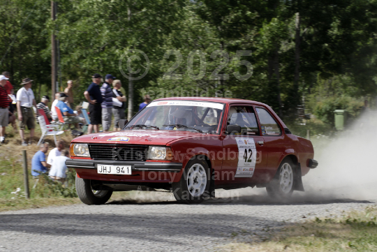 Midnattssolsrallyt 2010