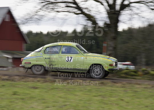 Novemberskölden 2010