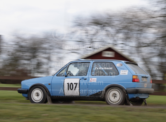 Novemberskölden 2010