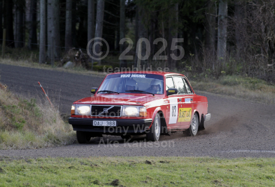 Novemberskölden 2010