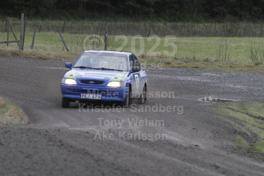 Novemberskölden 2010