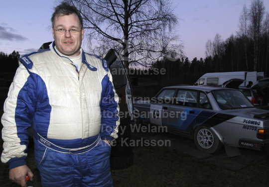 Novemberskölden 2010