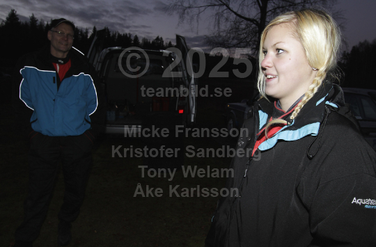 Novemberskölden 2010