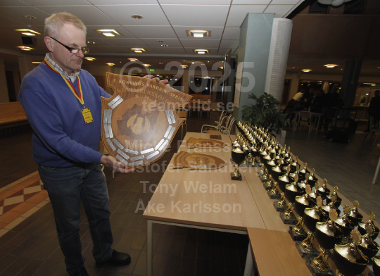 Novemberskölden 2010