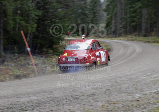 Novemberskölden 2010