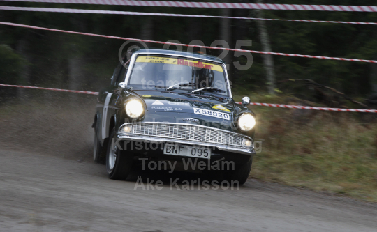 Novemberskölden 2010