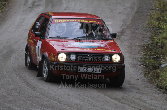 Novemberskölden 2010