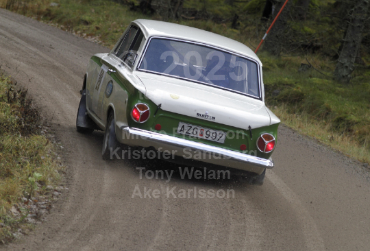 Novemberskölden 2010