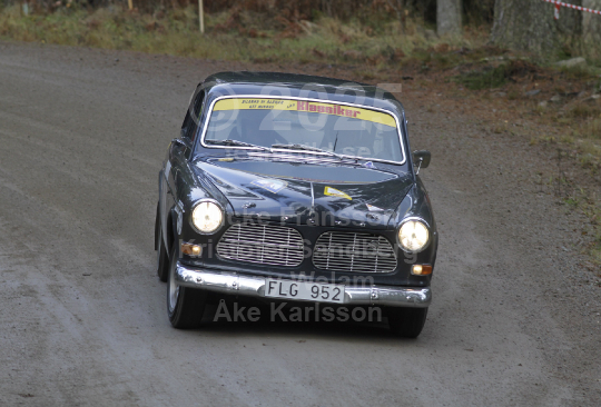 Novemberskölden 2010