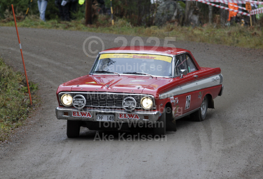 Novemberskölden 2010