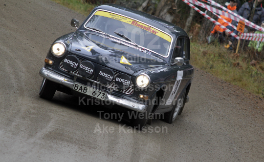 Novemberskölden 2010