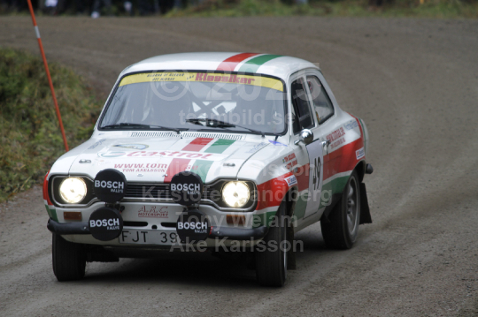 Novemberskölden 2010