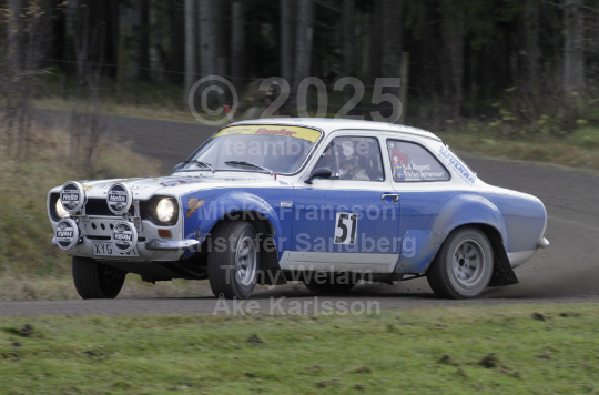 Novemberskölden 2010