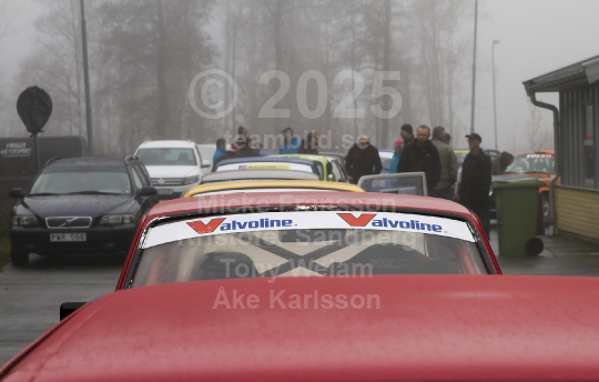 Novemberskölden 2014