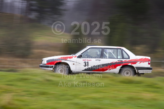 Novemberskölden 2014