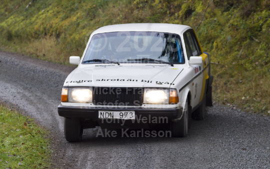 Novemberskölden 2014