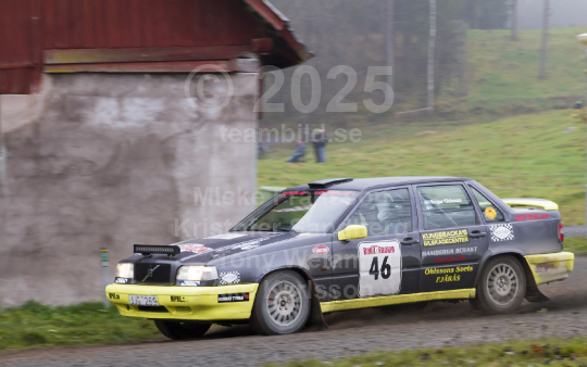 Novemberskölden 2014