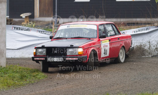 Novemberskölden 2014