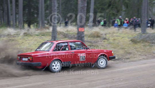 Novemberskölden 2015