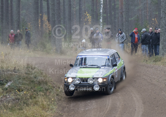 Novemberskölden 2015