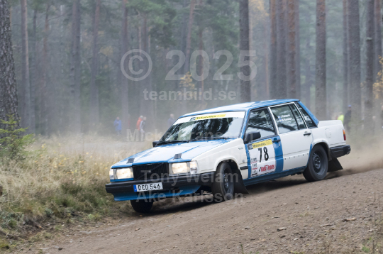 Novemberskölden 2015