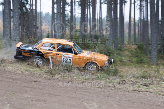 Novemberskölden 2015