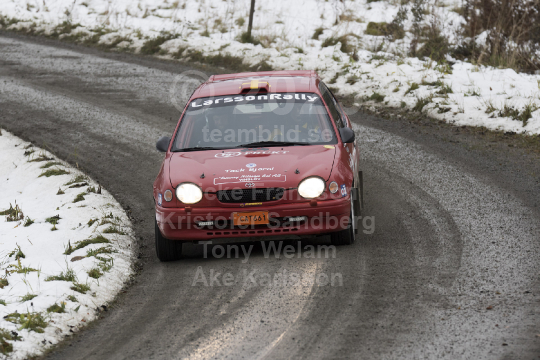 Novemberskölden 2016