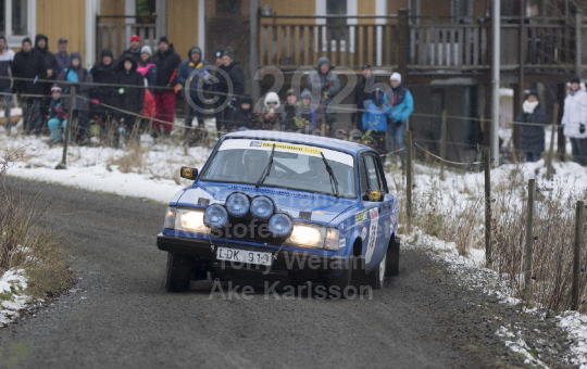 Novemberskölden 2016