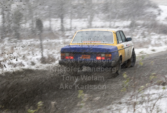 Novemberskölden 2016