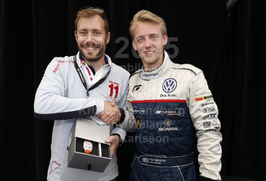 PCCS Ring Knutstorp 2013