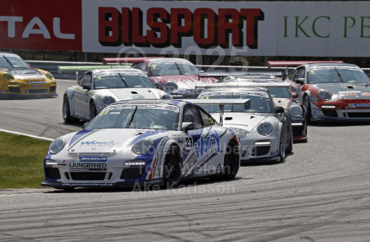 PCCS Ring Knutstorp 2013