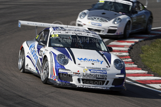 PCCS Ring Knutstorp 2013