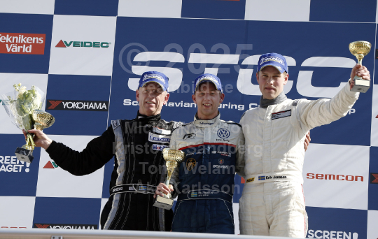 PCCS Ring Knutstorp 2013