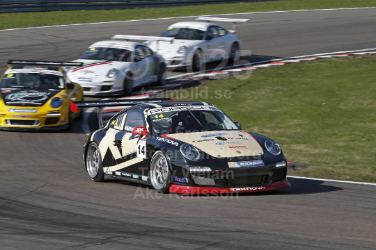 PCCS Ring Knutstorp 2013