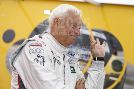 PCCS Östersund 2013