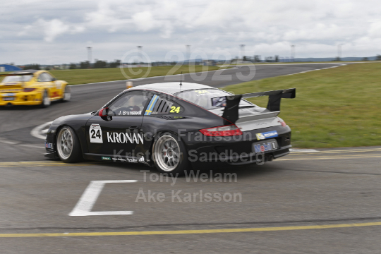 PCCS Östersund 2013