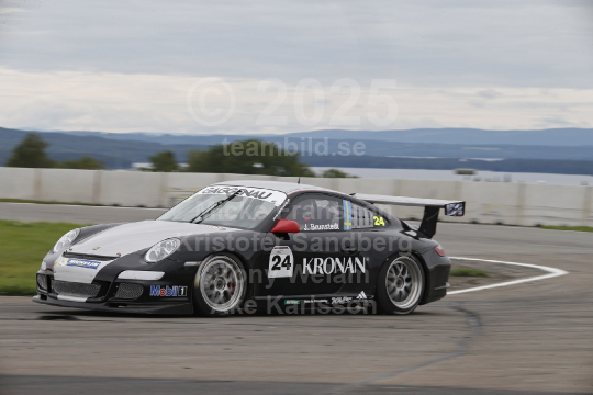 PCCS Östersund 2013