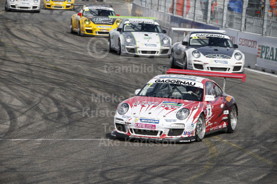PCCS Östersund 2013