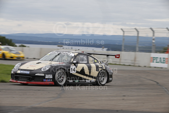 PCCS Östersund 2013