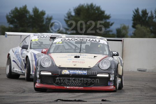 PCCS Östersund 2013