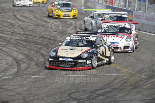 PCCS Östersund 2013