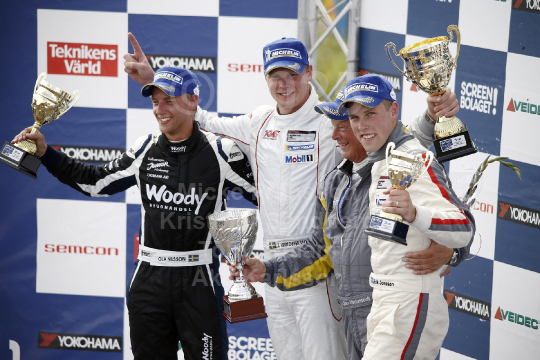 PCCS Östersund 2013