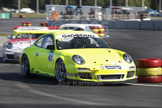 PCCS Tierp Arena 2013